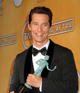 sag awards 2014 matt